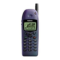 
Nokia 6130 supports GSM frequency. Official announcement date is  1998.