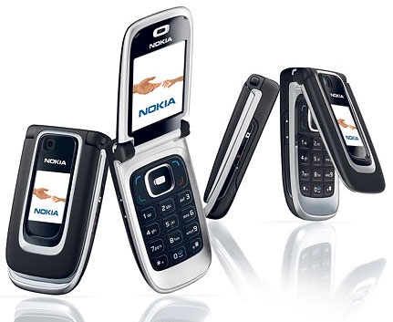 Nokia 6131 - description and parameters