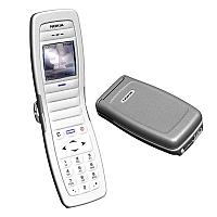 
Nokia 2650 supports GSM frequency. Official announcement date is  second quarter 2004.