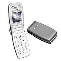 Nokia 2650 - description and parameters