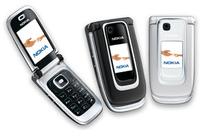 Nokia 6133 - description and parameters