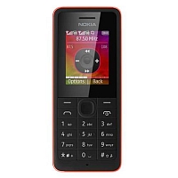 Nokia 107 Dual SIM 107, 107 - description and parameters