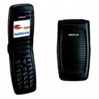 Nokia 2652 - description and parameters