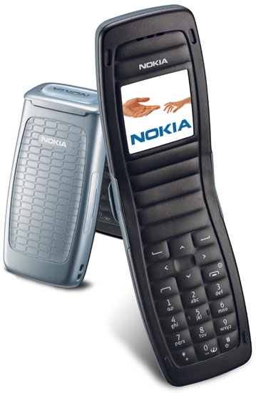 Nokia 2652 - description and parameters