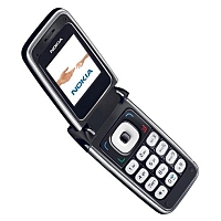 
Nokia 6136 supports GSM frequency. Official announcement date is  February 2006. Nokia 6136 has 32 MB of built-in memory. The main screen size is 1.8 inches, 29 x 35 mm  with 128 x 160 pixe