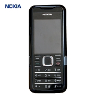 Nokia 7210 Supernova - description and parameters