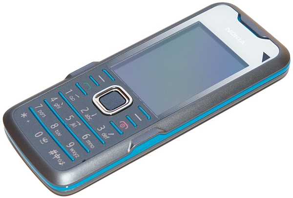 Nokia 7210 Supernova - description and parameters