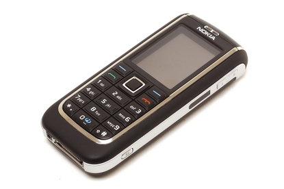 Nokia 6151 - description and parameters