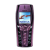 Nokia 7250 - description and parameters