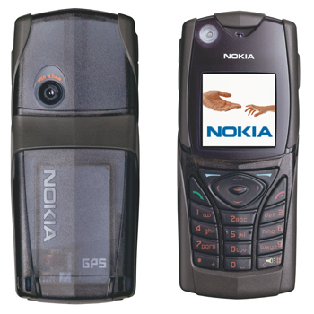 Nokia 5140 - description and parameters