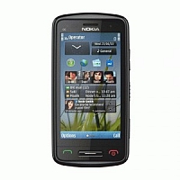 
Nokia C6-01 supports frequency bands GSM and HSPA. Official announcement date is  September 2010. The device is working on an Symbian^3 OS actualized Nokia Belle OS with a 680 MHz ARM 11 pr