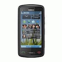 Nokia C6-01 - description and parameters