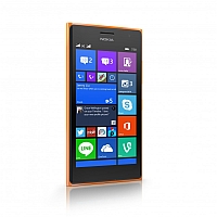 Nokia Lumia 730 Dual SIM - description and parameters