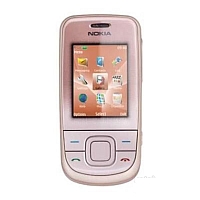 Nokia 2680 slide 2680 - description and parameters