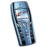 Nokia 7250i - description and parameters