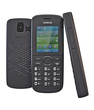 Nokia 110 110,1100 - description and parameters