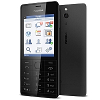 Nokia 515 - description and parameters