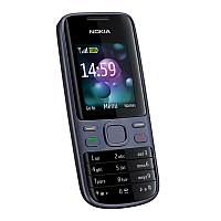 Nokia 2690 - description and parameters