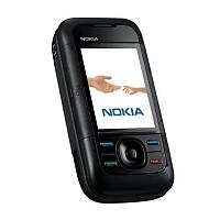 Nokia 5200 - description and parameters