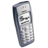 
Nokia 1101 supports GSM frequency. Official announcement date is  June 2005.