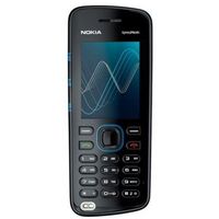 Nokia 5220 XpressMusic - description and parameters