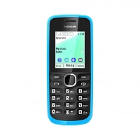 Nokia 111 - description and parameters