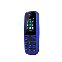 Nokia 105 (2019) - description and parameters