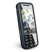 
Nokia 7310 Supernova supports GSM frequency. Official announcement date is  June 2008. The phone was put on sale in June 2008. Nokia 7310 Supernova has 32 MB of built-in memory. The main sc