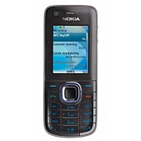 Nokia 6212 classic - description and parameters