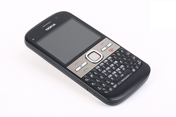 Nokia E5 E5 - description and parameters