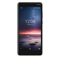 Nokia 3.1 A - description and parameters