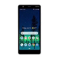 Nokia 3.1 C - description and parameters