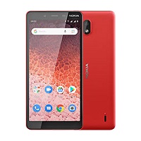 Nokia 1 Plus - description and parameters