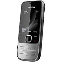 Nokia 2730 classic - description and parameters