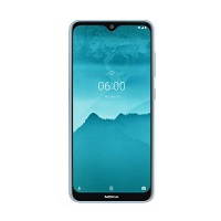 Nokia 6.2 - description and parameters