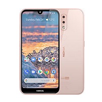 Nokia 4.2 TA-1157 DS - description and parameters