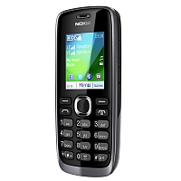 
Nokia 112 supports GSM frequency. Official announcement date is  May 2012. Nokia 112 has 16 MB of built-in memory. The main screen size is 1.8 inches  with 128 x 160 pixels  resolution. It 