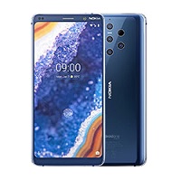 Nokia 9 PureView TA-1087 - description and parameters