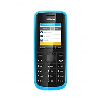 Nokia 113 - description and parameters