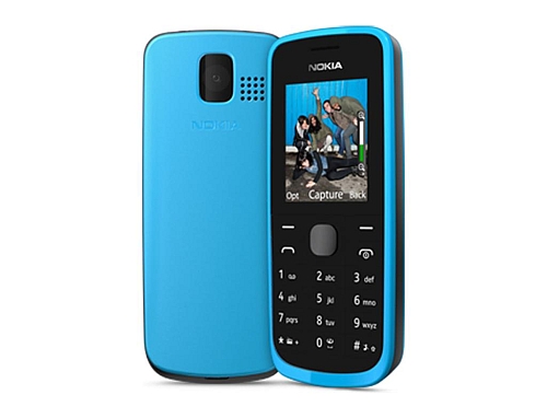 Nokia 113 - description and parameters