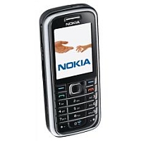 Nokia 6233 - Beschreibung und Parameter