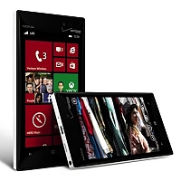 Nokia Lumia 928 - description and parameters