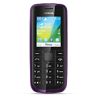 Nokia 114 - description and parameters