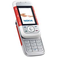
Nokia 5300 supports GSM frequency. Official announcement date is  September 2006. Nokia 5300 has 5 MB of built-in memory. The main screen size is 2.1 inches, 31 x 42 mm  with 240 x 320 pixe