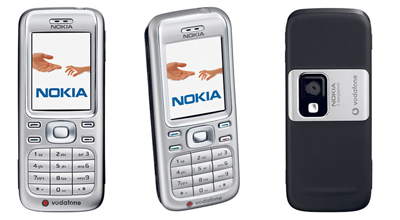 Nokia 6234 - description and parameters
