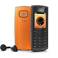 Nokia X1-01 - description and parameters