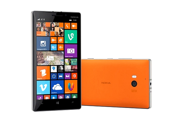 Nokia Lumia 930 - description and parameters