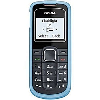 Nokia 1202 1202, 1202-2 - description and parameters