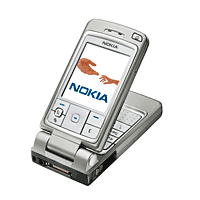 Nokia 6260 - description and parameters