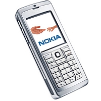 Nokia E60 E60-1 - description and parameters